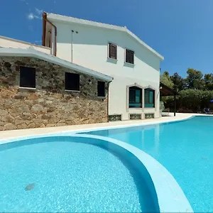 Gli Ontani Appartamento