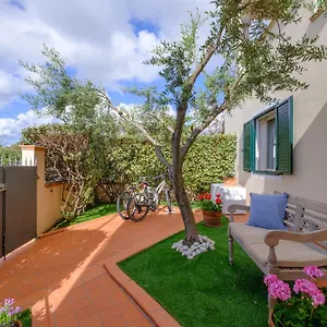 Orosei Holidays - Sa Vadde Appartamento