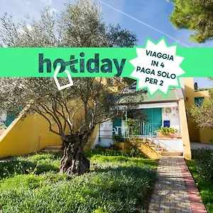 Ferienhaus Hotiday Collection - Alba, Cala Liberotto