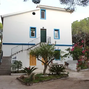 Ferienhaus B. Calaliberotto, Cala Liberotto