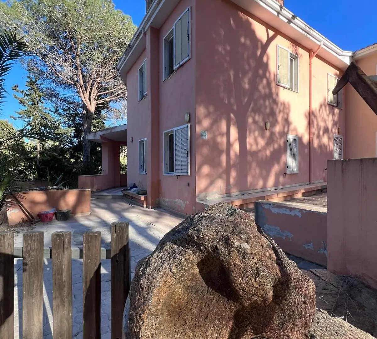 Appartamento Marzy Home Cala Liberotto