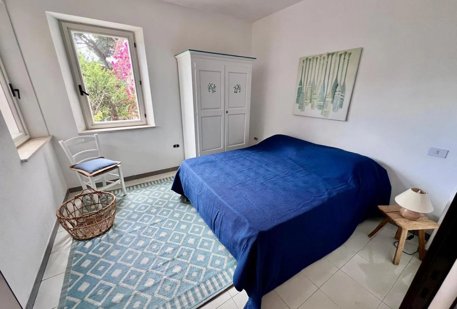 Marzy Home Cala Liberotto Appartamento