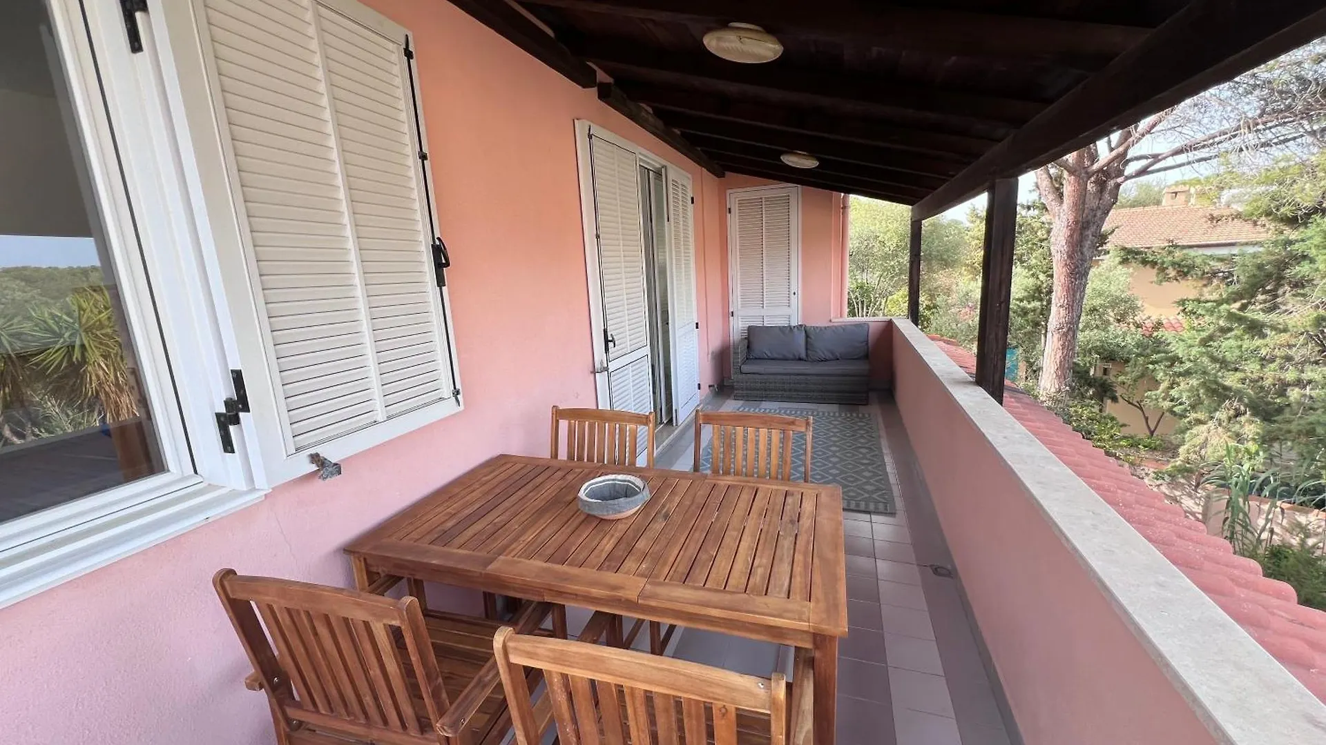 Appartamento Marzy Home Cala Liberotto Italia