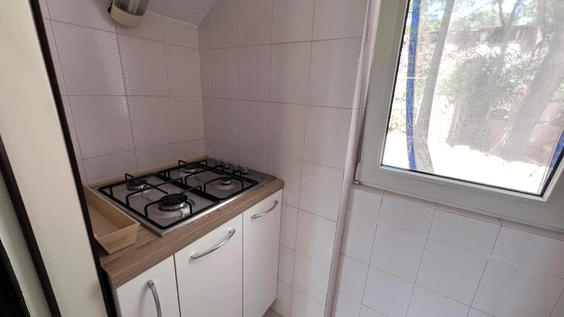Marzy Home Cala Liberotto Appartamento
