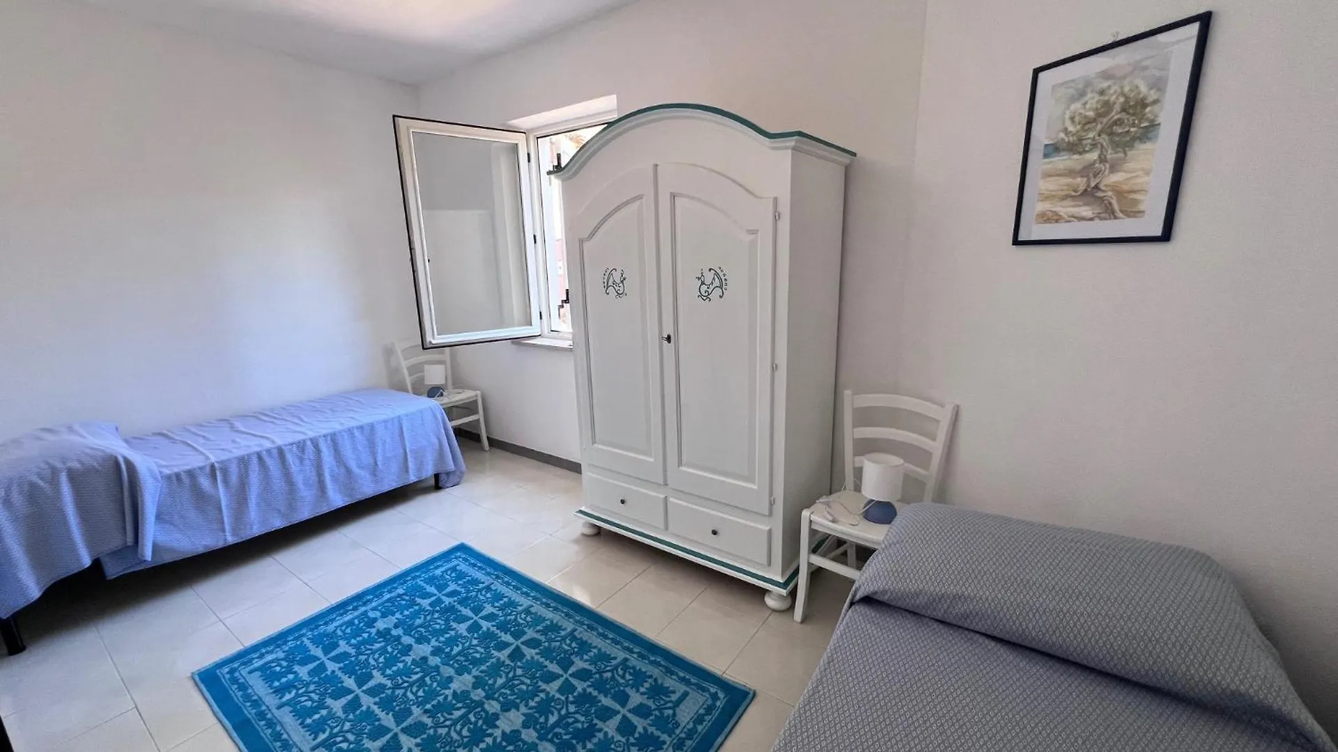 Marzy Home Cala Liberotto Appartamento