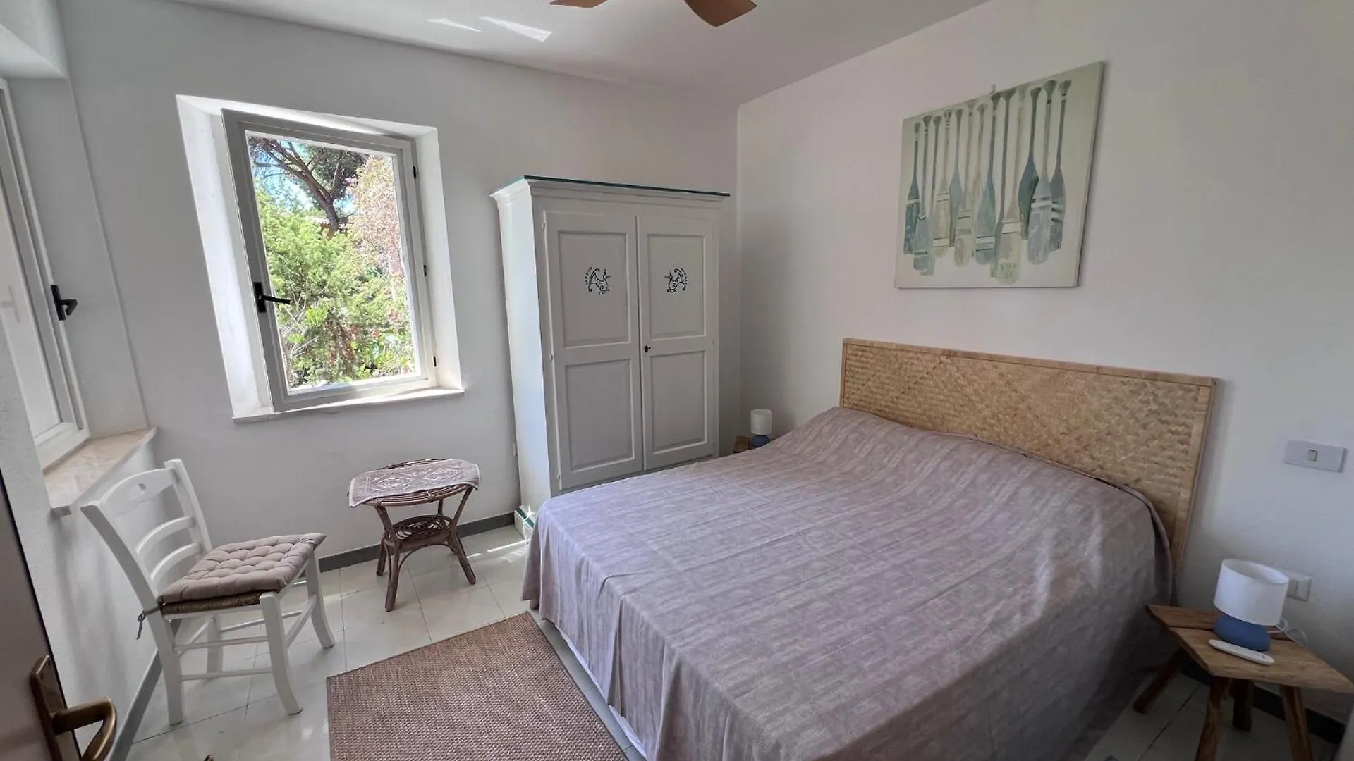 Marzy Home Cala Liberotto Italia