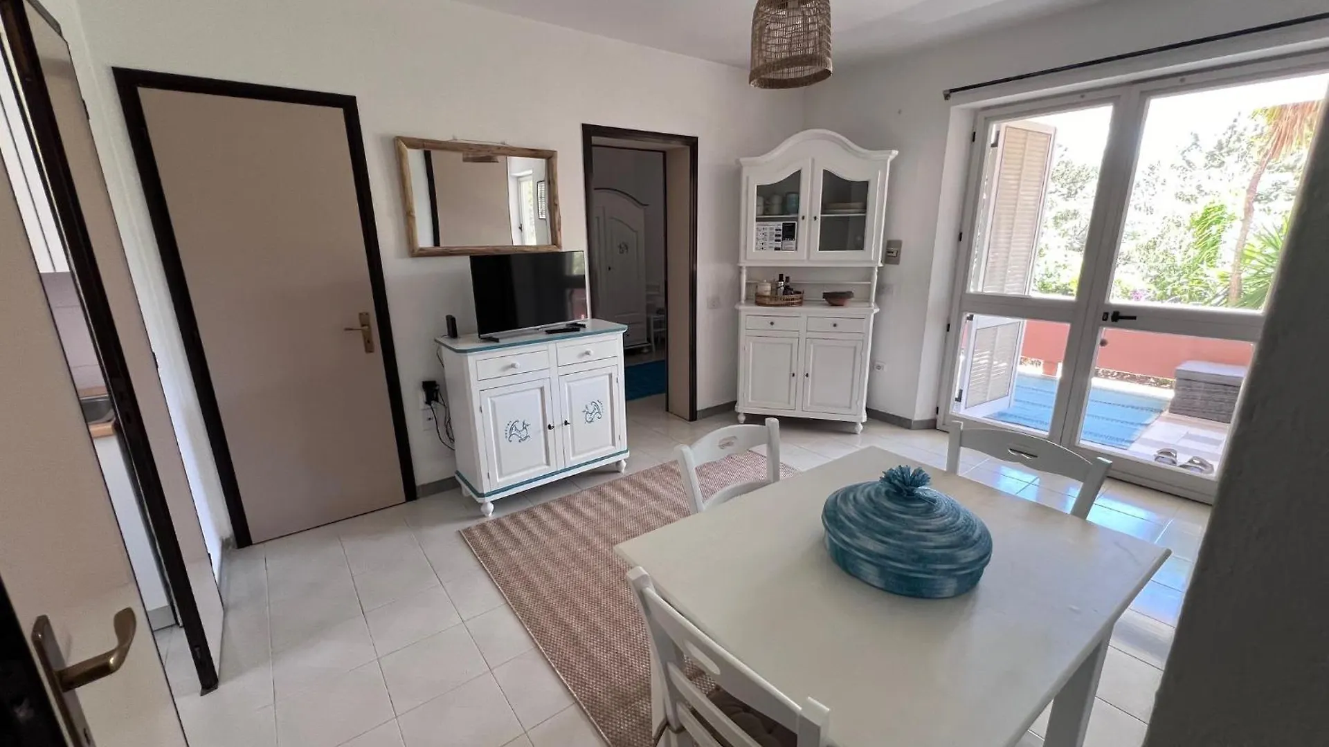 Appartamento Marzy Home Cala Liberotto Italia