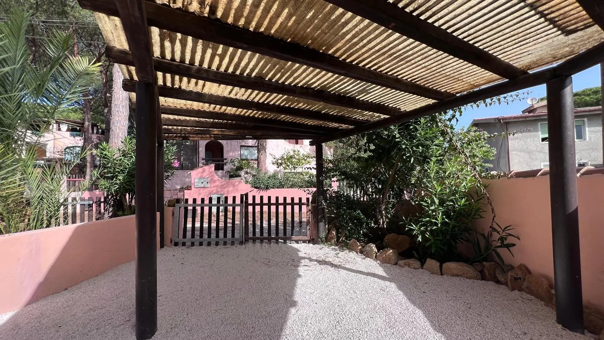 Appartamento Marzy Home Cala Liberotto