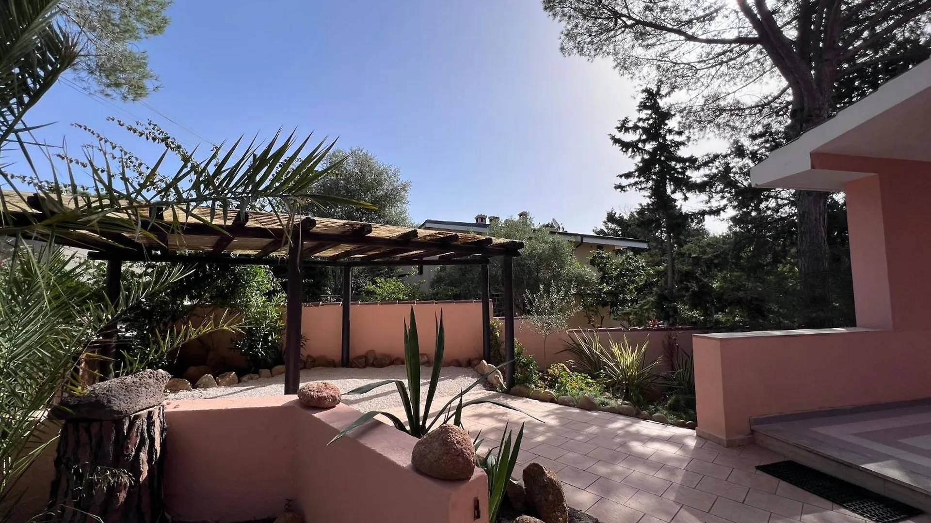 Marzy Home Cala Liberotto