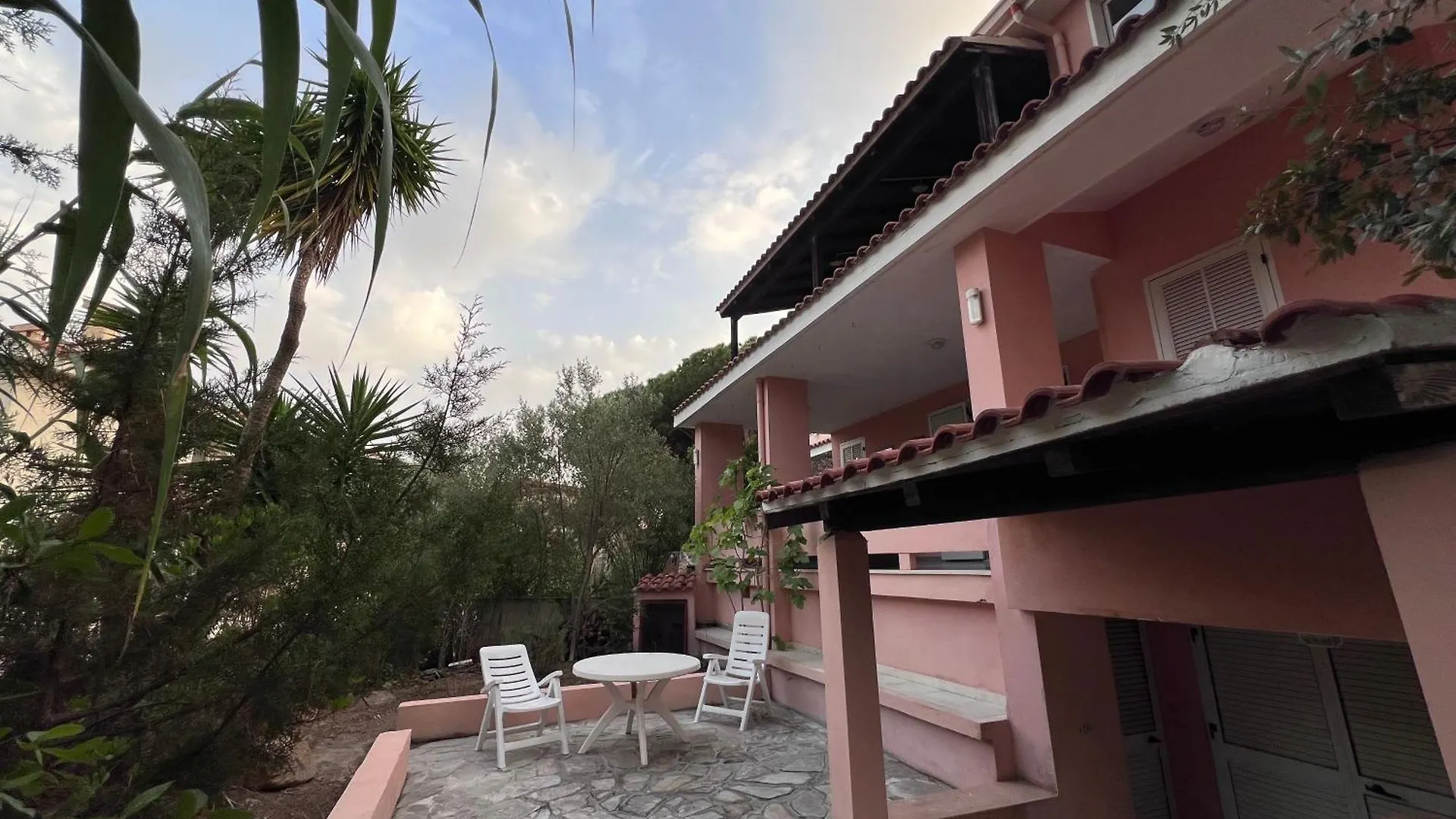 Marzy Home Cala Liberotto Italia