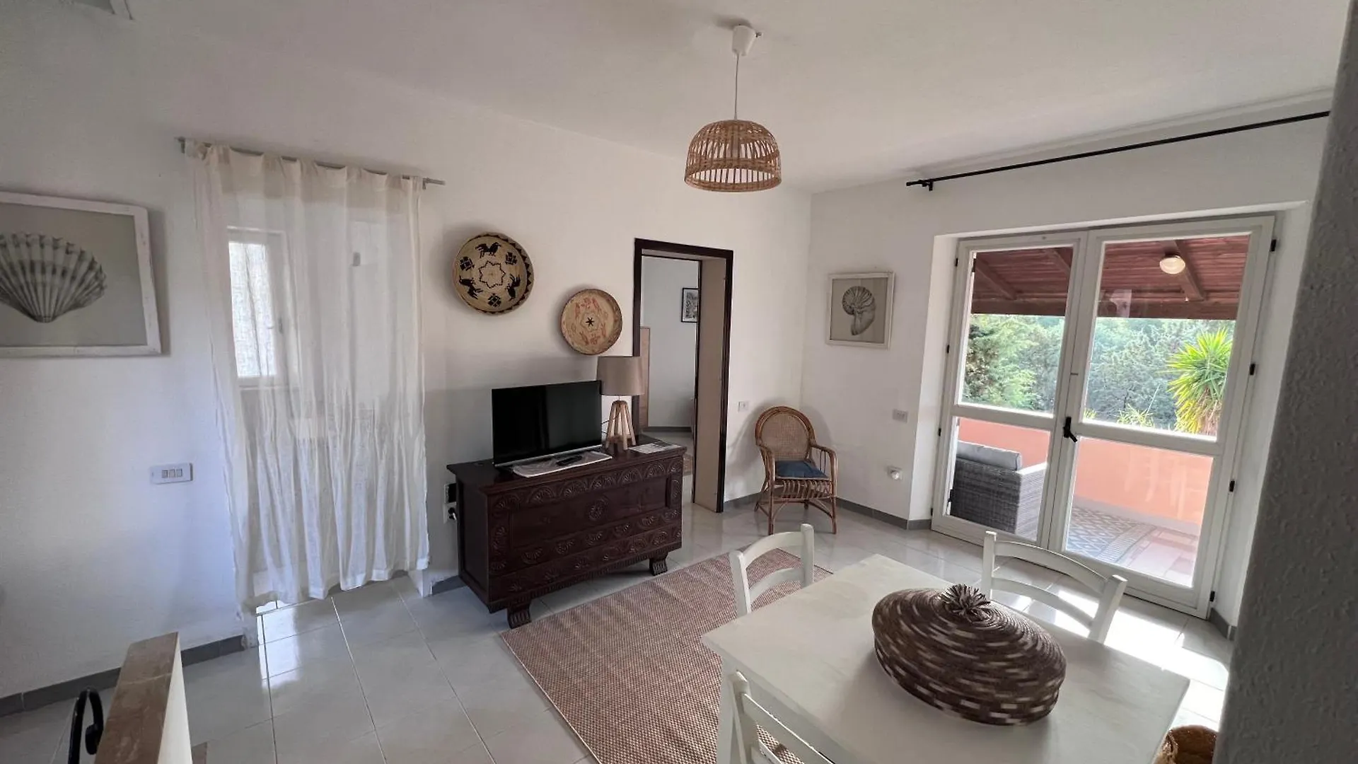 Appartamento Marzy Home Cala Liberotto
