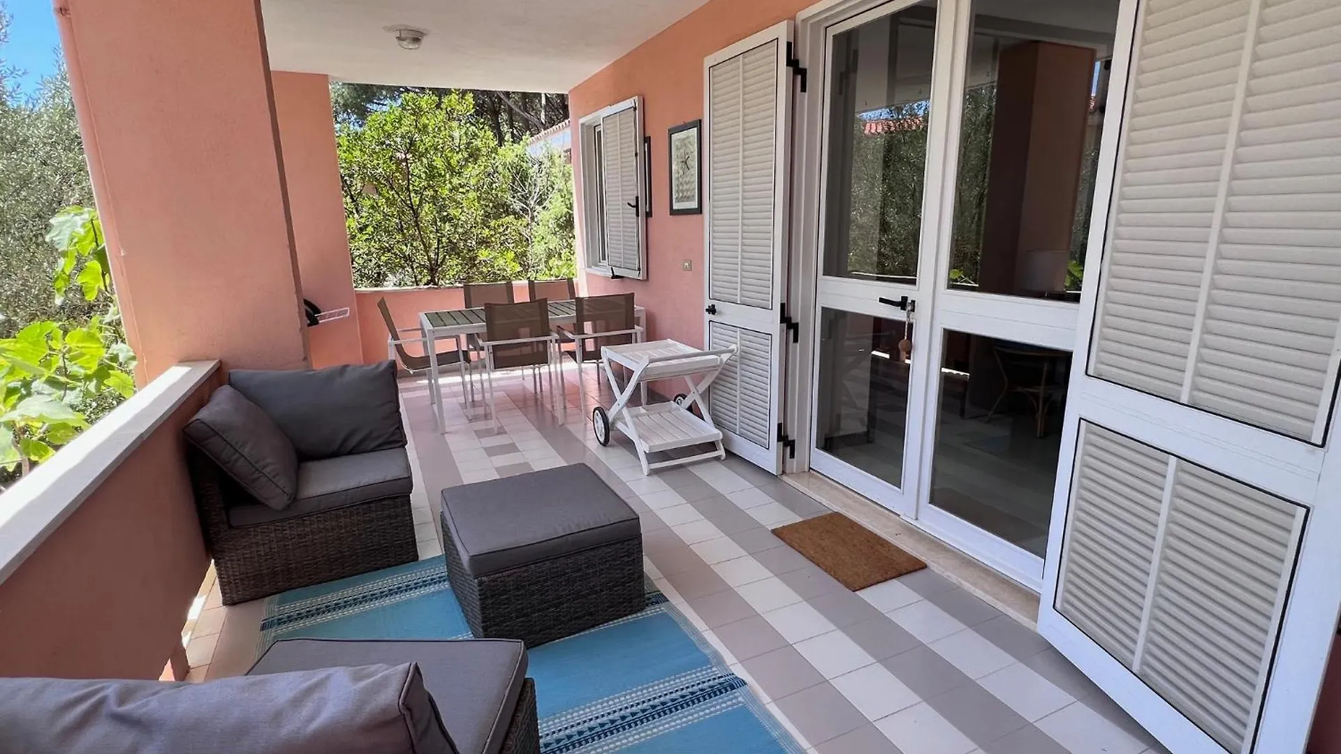 Marzy Home Cala Liberotto